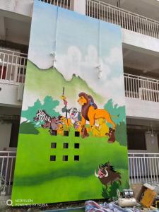 武侯區(qū)幼兒園