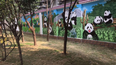 成都市跳蹬河