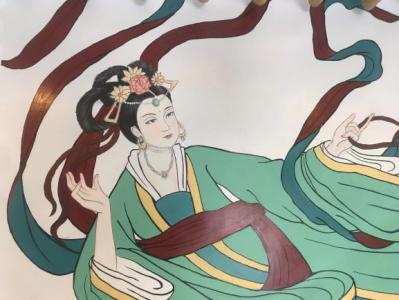 宜賓蜀南竹海博物館原創(chuàng)