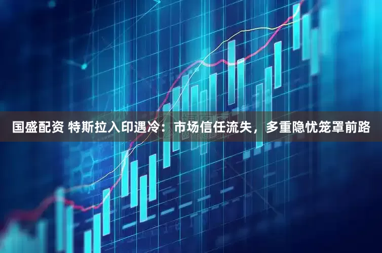 國(guó)盛配資 特斯拉入印遇冷：市場(chǎng)信任流失，多重隱憂籠罩前路